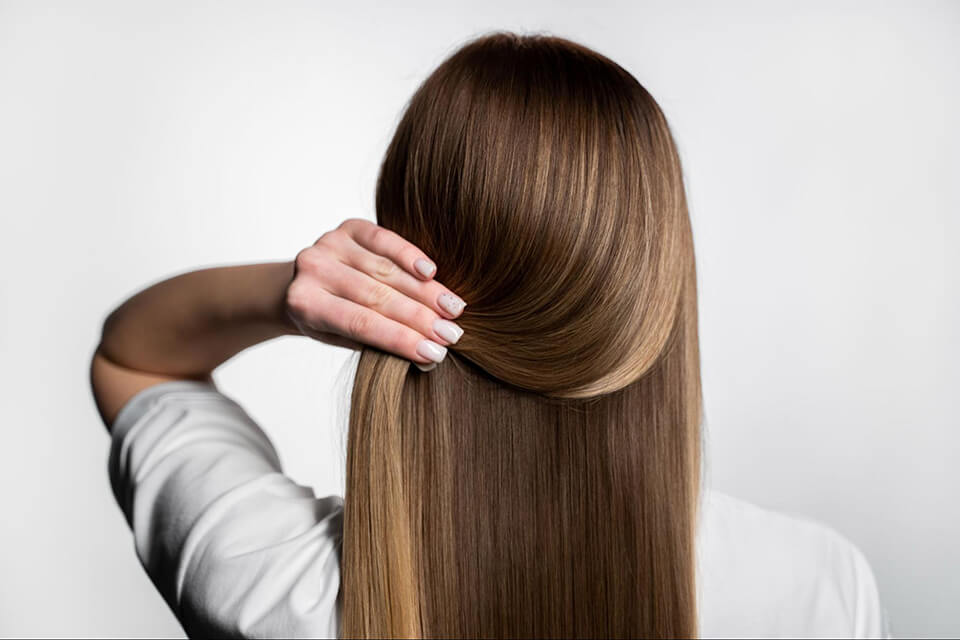 Benefits of Keratin Treatment