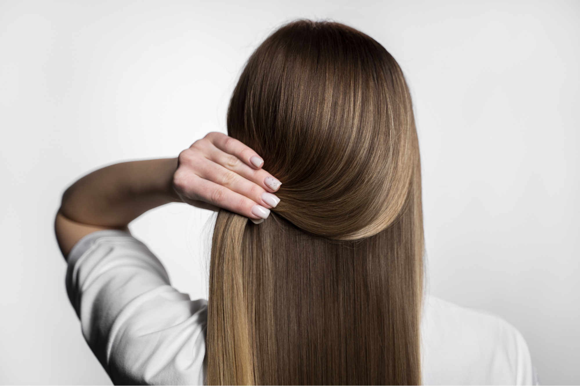 Keratin Treatment