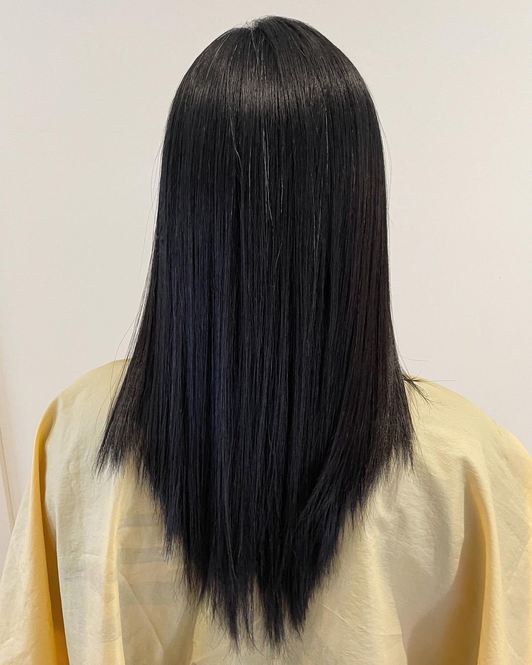 Can I Straighten My Hair After Keratin Treatment