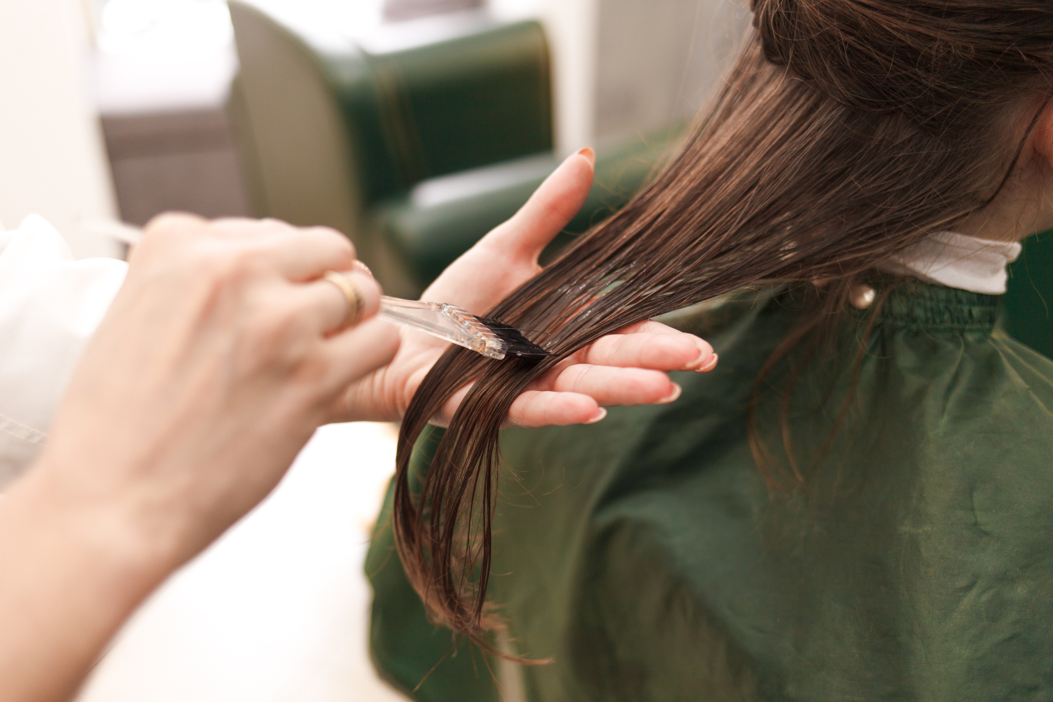 Can You Color Your Hair After Keratin Treatment?